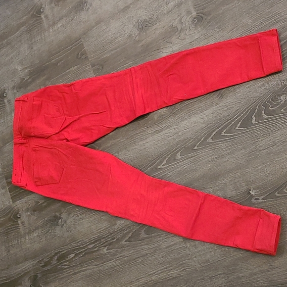 *NWOT Express Stella Low-Rise Leggings - Regular Length - Picture 8 of 9